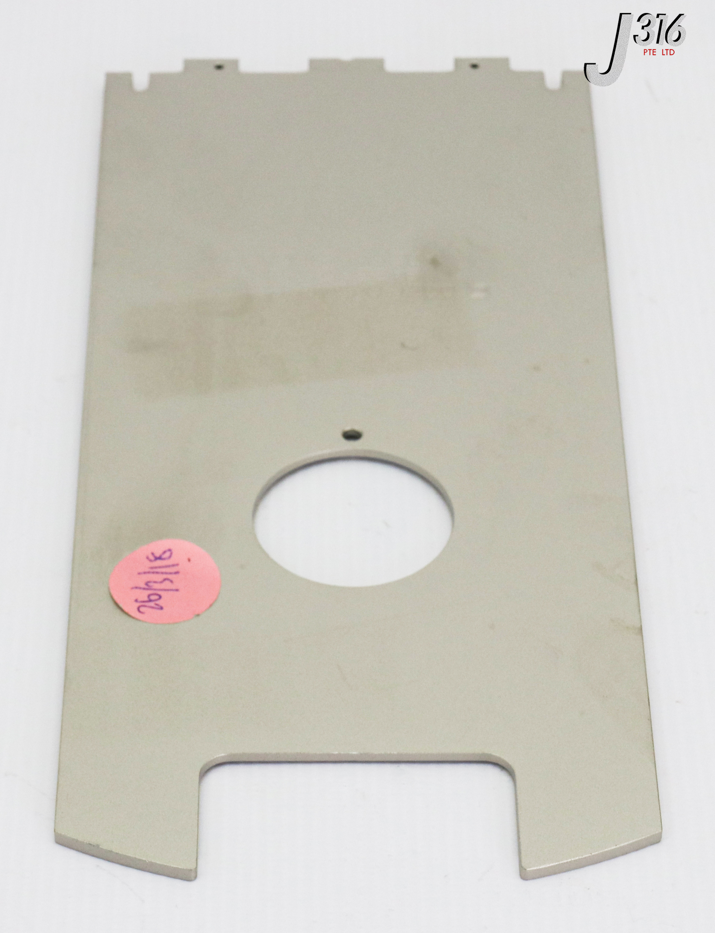 16291 APPLIED MATERIALS BLADE, PADDLE 8